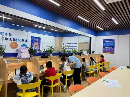 赶考小状元 以科技重塑自习场景，引领智能教育新范式