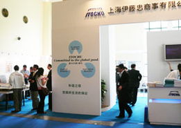信息技术咨询在绿色建筑发展中的关键作用——聚焦2008上海国际绿色建筑技术与产品展