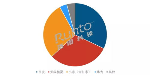 上半年智能音箱销量小幅回升，行业前景仍待破局