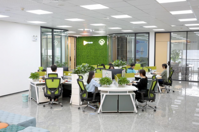 播梦 瞄准双碳目标，助力绿色转型的信息技术咨询