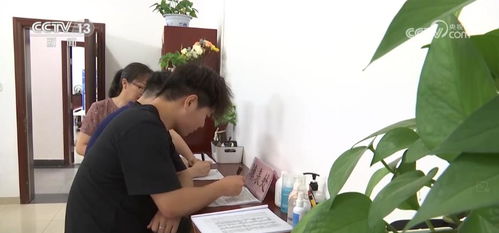 信息多跑路，学生少跑腿 智慧科技为就业服务赋能